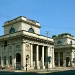 Porta Venezia Top Apartment