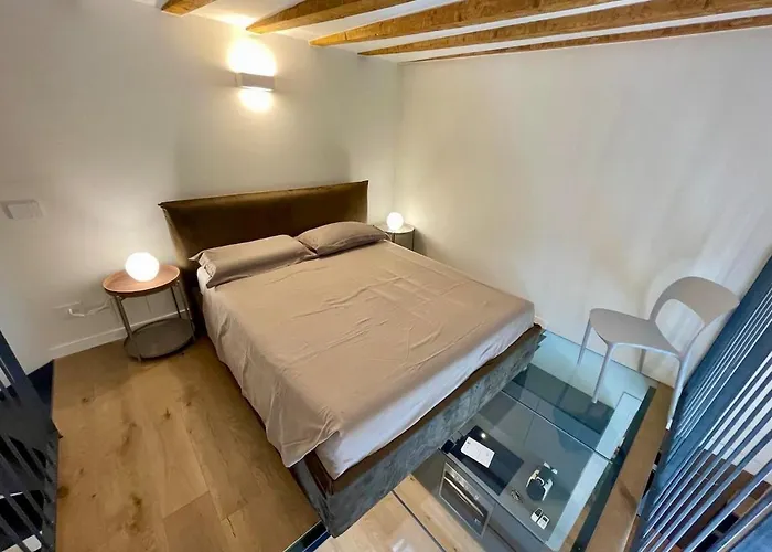 Porta Venezia Top Apartment
