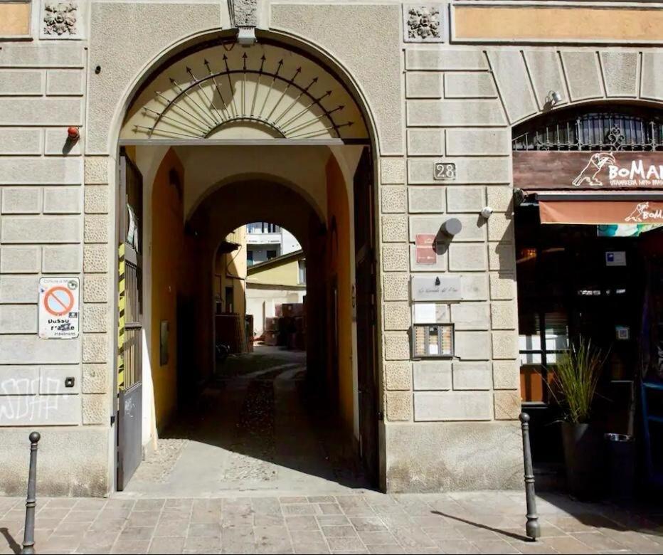 Apartamento Porta Venezia
