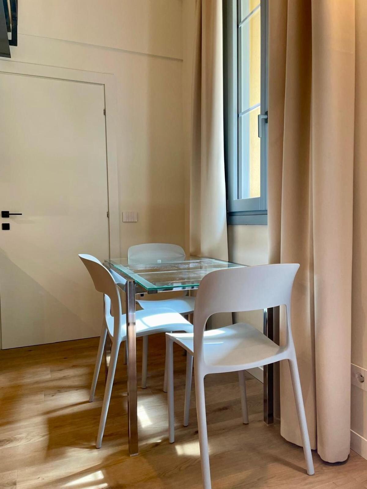 Porta Venezia Apartamento Milán