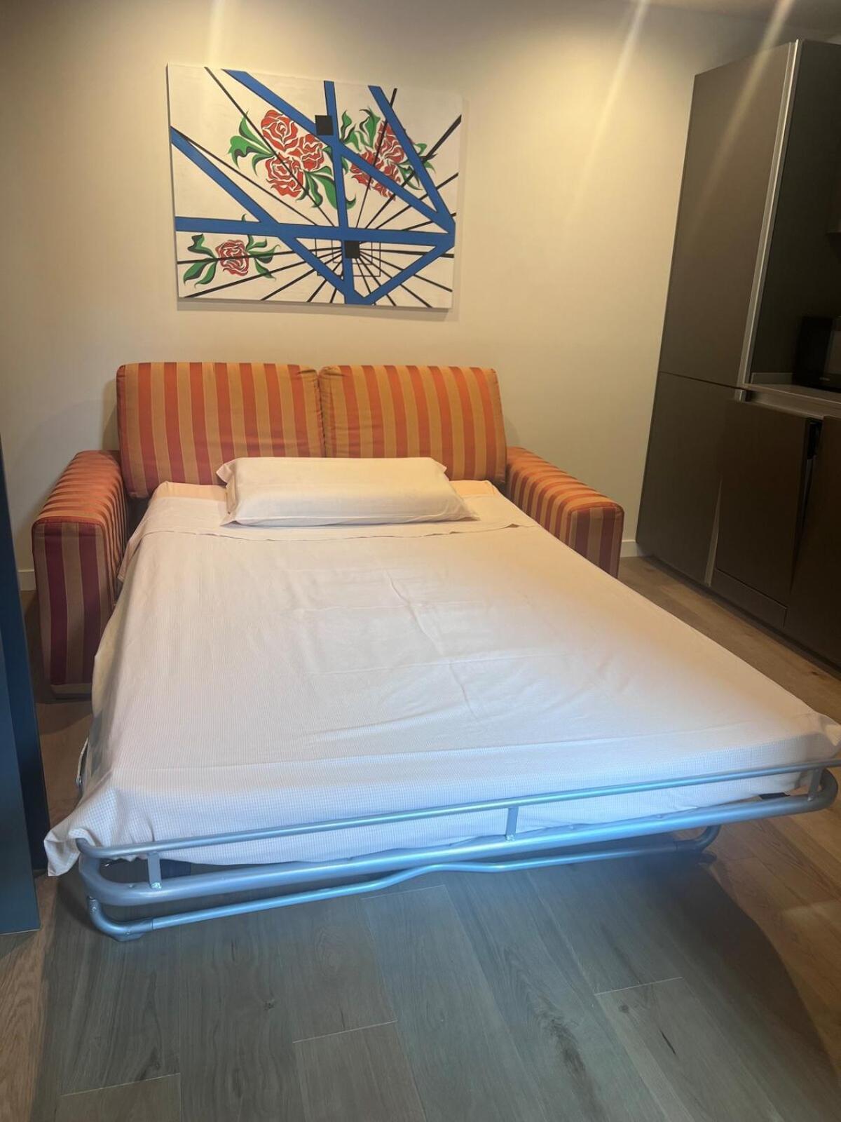 Porta Venezia Apartamento