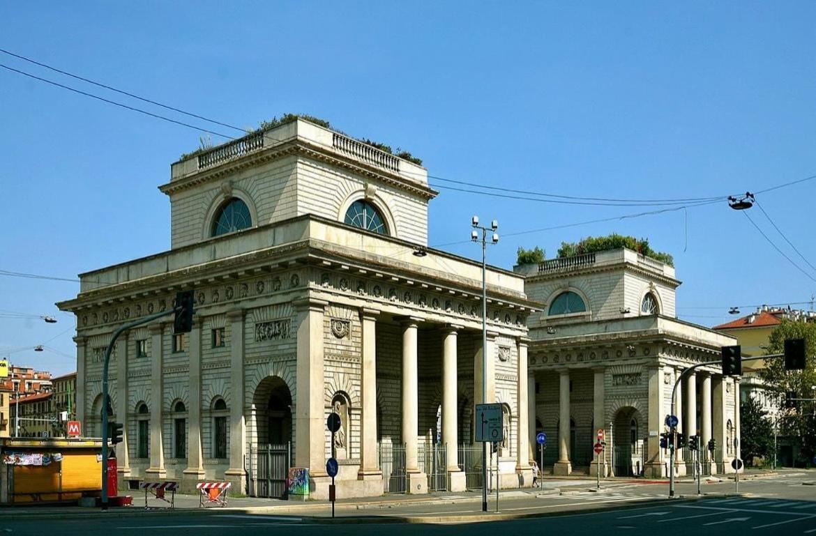 Apartamento Porta Venezia Milán