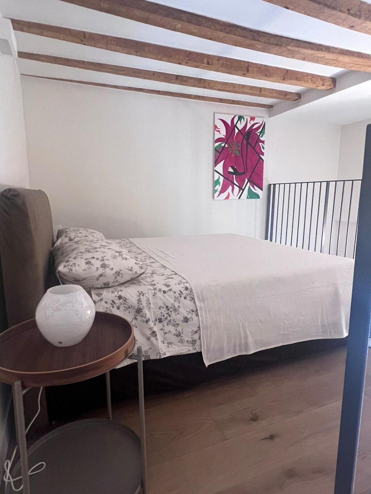 Porta Venezia Apartamento