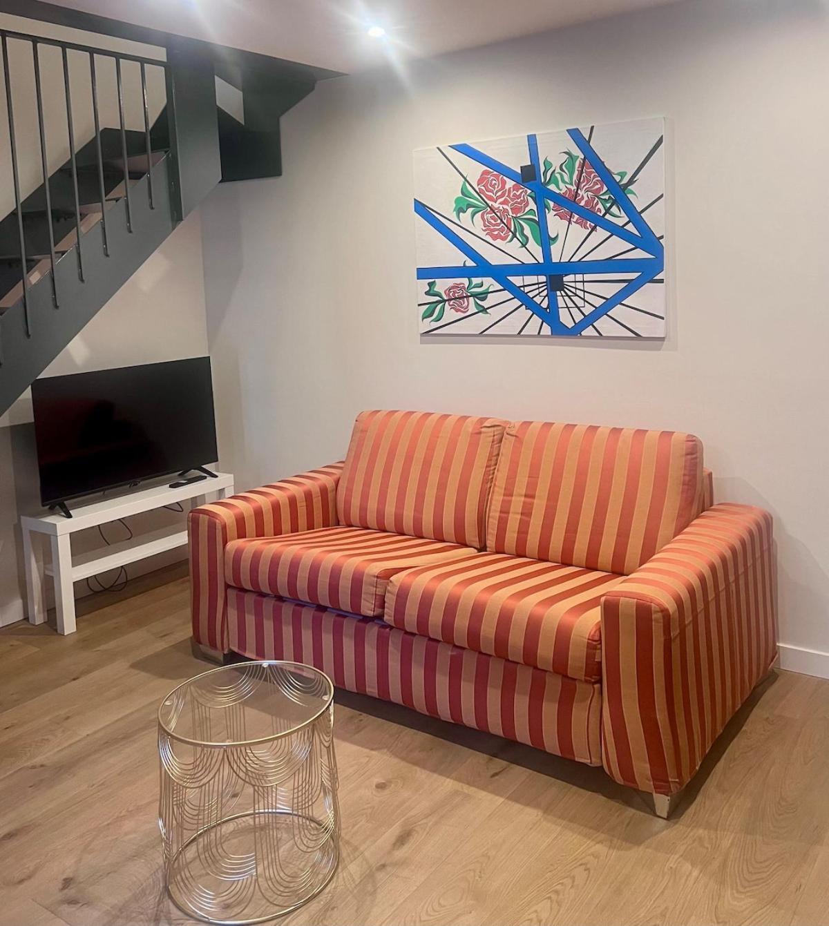 Porta Venezia Apartamento *