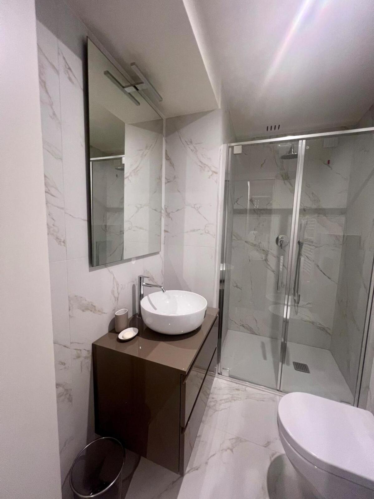 Apartamento Porta Venezia *