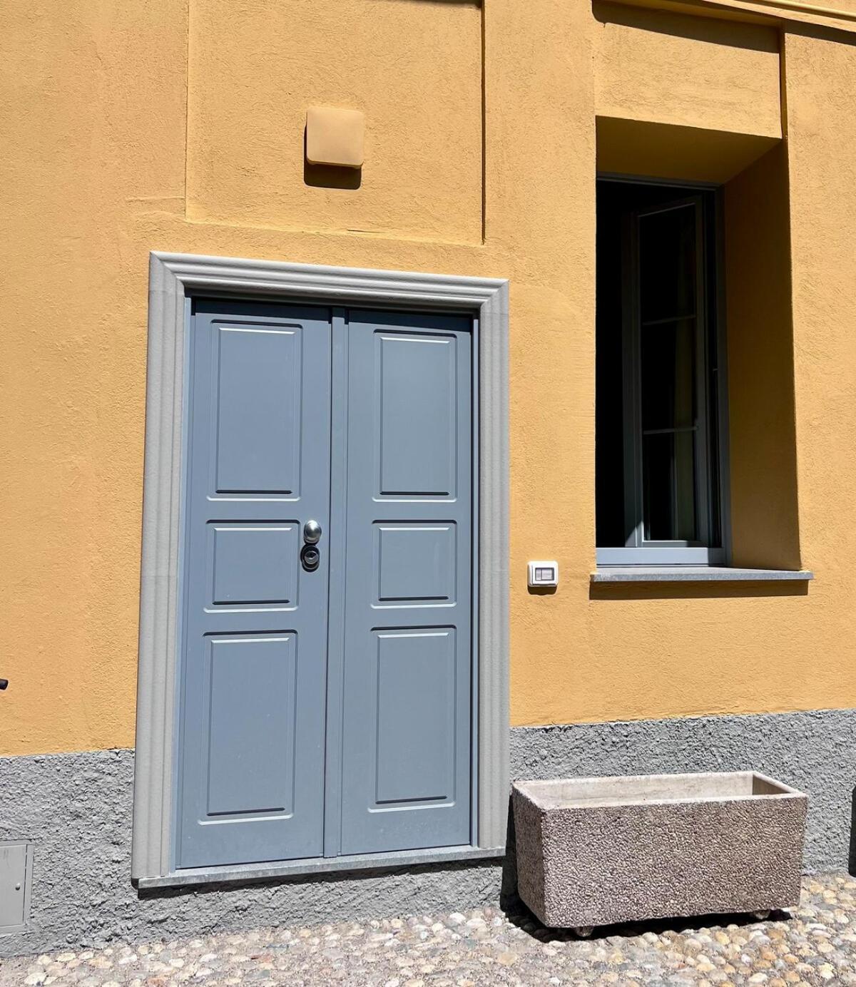Porta Venezia Milán